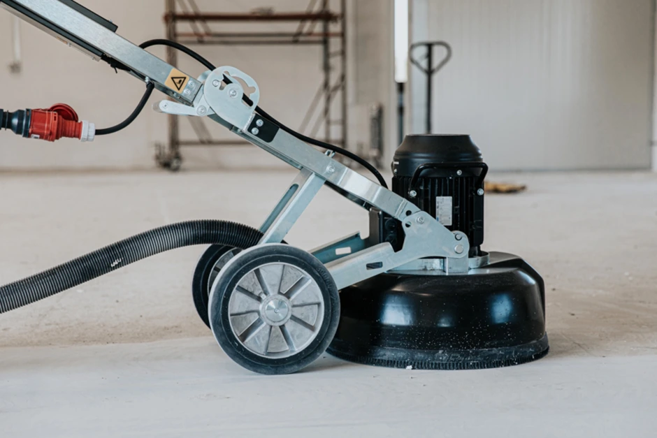 Industria Scrubbing Machines Industria Scrubbing Machines
