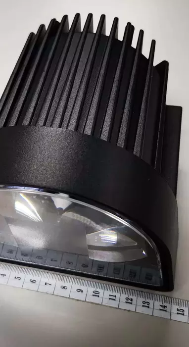 Enhance safety with durable LED lights for forklift Singapore operations, provided by trusted partner Sime UMW for optimal visibility in industrial settings.